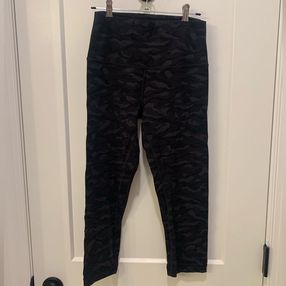 Lululemon Align